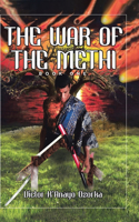 The War of the Methi: Book One