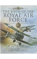 Birth of the Royal Air Force