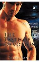 Phantom River