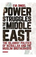 Power Struggles in the Middle East