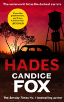 Hades: (1 Archer & Bennett Thriller)