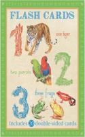 Animal Flash Cards: 123