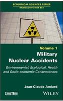 Military Nuclear Accidents