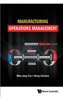 Manufacturing Operations Management