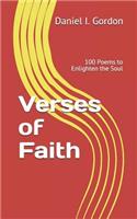 Verses of Faith: 100 Poems to Enlighten the Soul