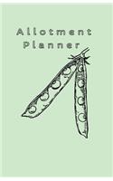 Allotment Planner