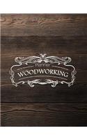 Woodworking Planner
