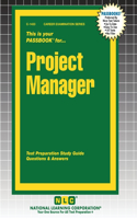 Project Manager