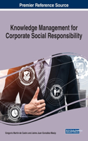 Knowledge Management for Corporate Social Responsibility