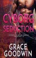 Cyborg Seduction Lib/E