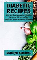 Diabetic Recipes