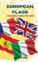 European Flags