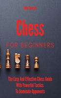 Chess For Beginners