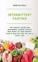 Intermittent Fasting