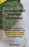 Intermittent Fasting Cookbook