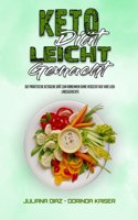 Keto-Diät Leicht Gemacht