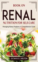 Book on Renal Nutrition for Self-Care