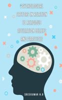Psychophysiological assessment of human cognition and its enhancement by a non-invasive method