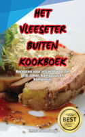Het Vleeseter Buitenkookboek