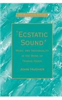 'Ecstatic Sound'