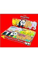 Playtime Fun: Animal Tales