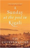 A Sunday At The Pool In Kigali