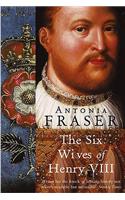 The Six Wives Of Henry VIII