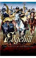 Edgehill 1642