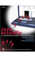 Java Actually