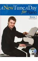 A New Tune A Day: Piano - Book 1(A New Tune a Day)