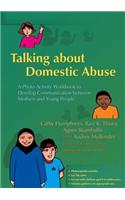 Talking about Domestic Abuse