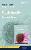 Edexcel GCSE Religious Studies Unit 9C: Christianity Teacher
