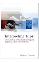 Interpreting TRIPS