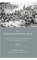 Indian Frontier War