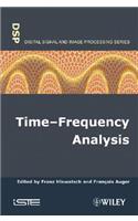 Time-Frequency Analysis