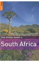 Rough Guide to South Africa