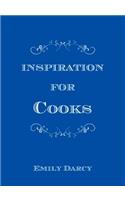 Inspiration for Cooks