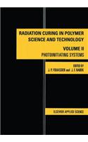 Radiation Curing in Polymer Science and Technology