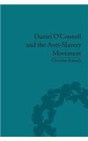 Daniel O'Connell and the Anti-Slavery Movement