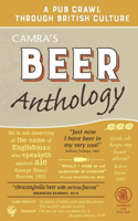 Camra's Beer Anthology