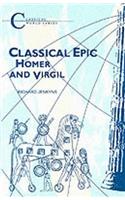 Classical Epic: Homer and Virgil