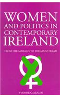 Women and Politics in Contemporary Ireland