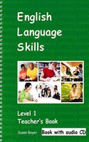 ENGLISH LANGUAGE SKILLS LEVEL 1 TEACHERS