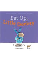 Eat Up Little Donkey