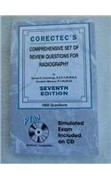 Corectec's Comprehensive Set of Review Questions for Radiography