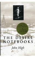 The Desire Notebooks