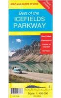 Icefields Parkway: Best of