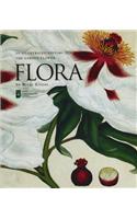 Flora:An Illustrated History of the Garden Flower