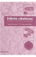 Vibrio cholerae