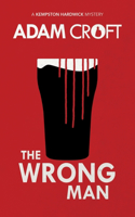Wrong Man